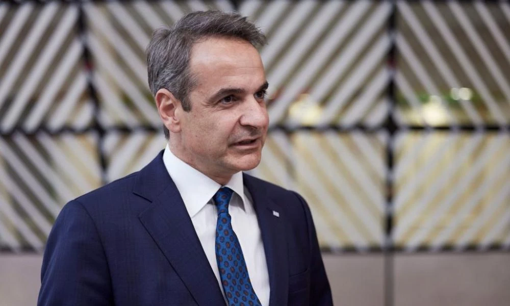 Μητσοτάκης: Είναι δύσκολο να σας πείσω ότι δεν θα γίνουν εκλογές